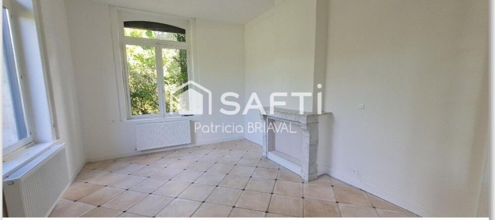 Location Maison LOCATION CARENCY Carency