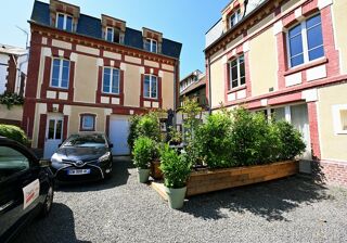  Appartement � vendre 4 pi�ces 95 m�