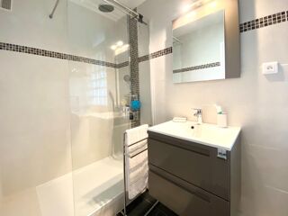  Appartement  vendre 3 pices 51 m