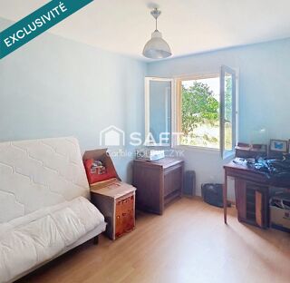  Maison à vendre 4 pièces 120 m²