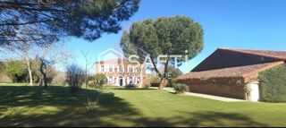  Maison � vendre 8 pi�ces 241 m�