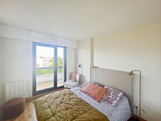  Appartement  vendre 4 pices 86 m