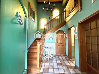  Maison � vendre 6 pi�ces 139 m�