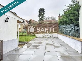  Maison à vendre 7 pièces 120 m²