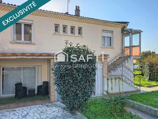  Maison � vendre 8 pi�ces 138 m�