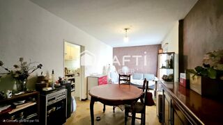  Appartement à vendre 3 pièces 63 m²