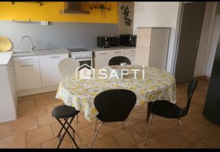  Maison � vendre 5 pi�ces 82 m�