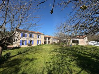  Maison à vendre 7 pièces 276 m²