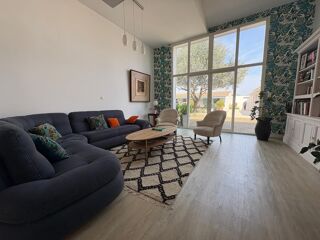  Maison à vendre 8 pièces 209 m²