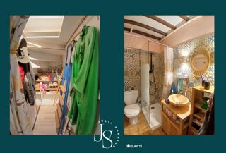  Appartement  vendre 1 pice 36 m