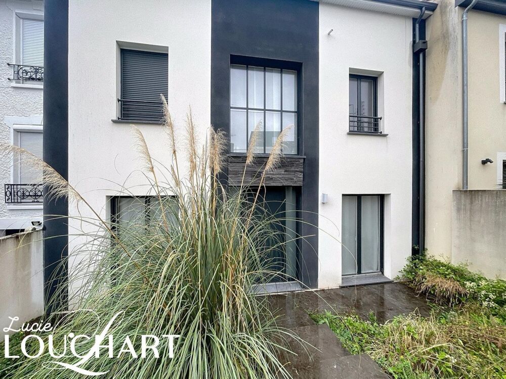  vendre  Maison L'Ha-les-Roses (94240)