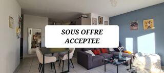  Appartement � vendre 2 pi�ces 45 m�