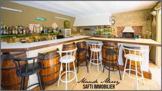  Maison à vendre 6 pièces 206 m²
