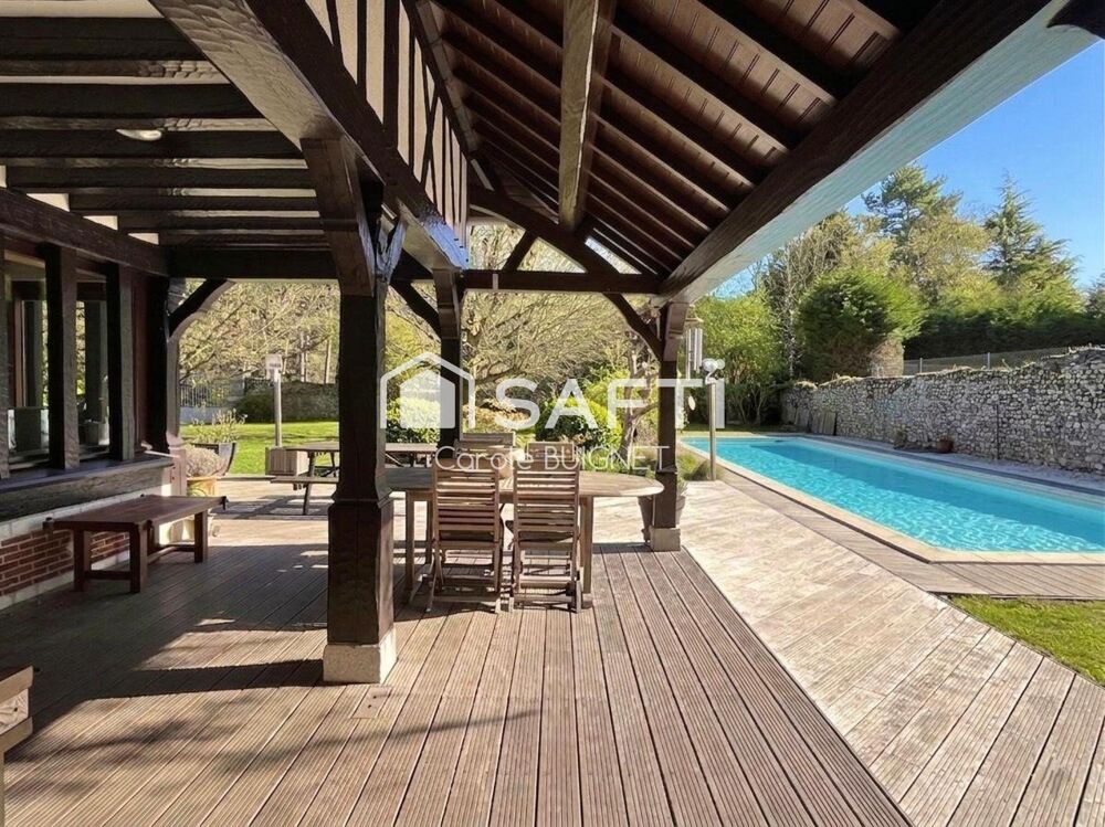 � vendre  Maison Rouen (76000)