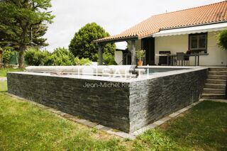  Maison à vendre 5 pièces 160 m²