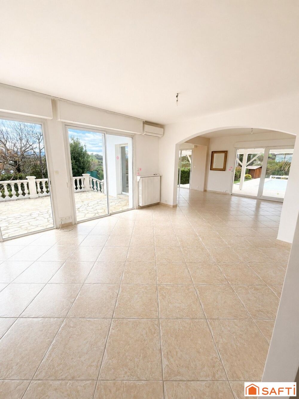 Vente Maison Villa d'exception – Vue Pyrénées, piscine & cadre privilégié Saint-palais