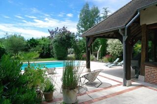  Maison � vendre 7 pi�ces 330 m�