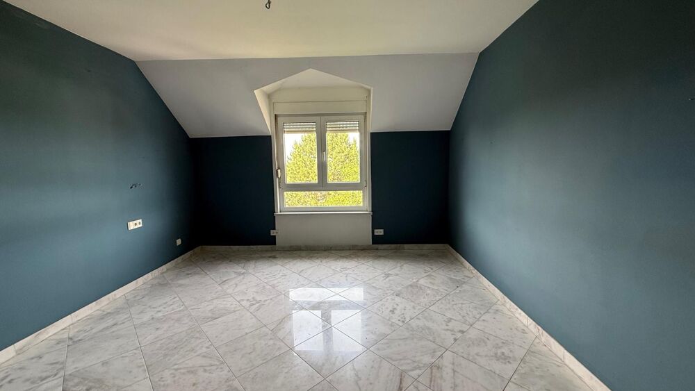 Appartement duplex lumineux de 122 m2