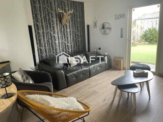  Maison � vendre 7 pi�ces 165 m�