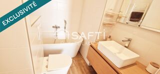  Appartement à vendre 1 pièce 24 m²