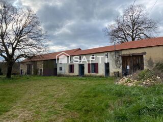  Maison à vendre 3 pièces 94 m²
