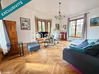  Maison � vendre 6 pi�ces 173 m�