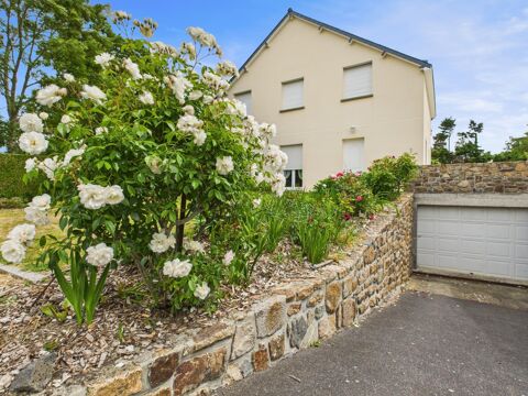   Maison Agon-Coutainville Maison - 5 pi�ce(s) - 120 m�