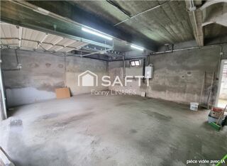  Maison à vendre 3 pièces 62 m²