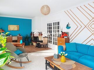  Maison � vendre 5 pi�ces 108 m�