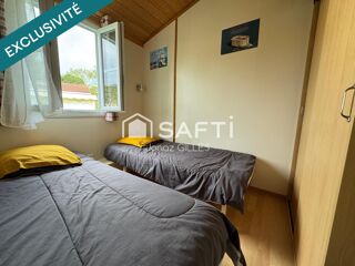  Maison � vendre 3 pi�ces 31 m�