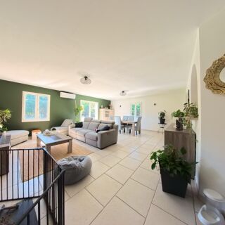  Maison à vendre 5 pièces 152 m²