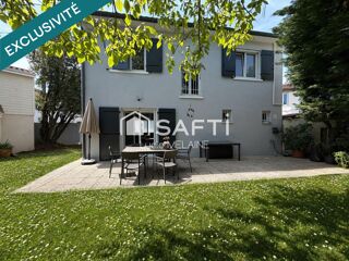  Maison � vendre 5 pi�ces 120 m�