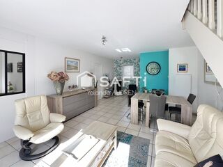  Maison � vendre 4 pi�ces 94 m�