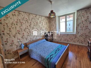  Maison à vendre 5 pièces 100 m²