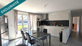  Maison � vendre 4 pi�ces 77 m�