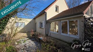  Maison � vendre 6 pi�ces 143 m�