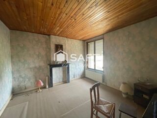  Maison à vendre 3 pièces 86 m²