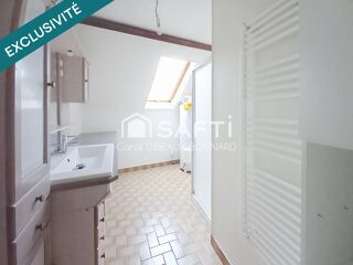 Maison � vendre 9 pi�ces 203 m�