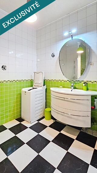  Maison � vendre 7 pi�ces 132 m�