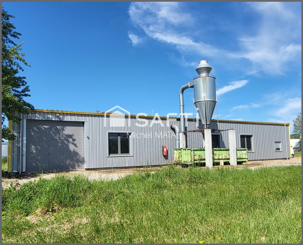   Local Commercial 450 m�. 