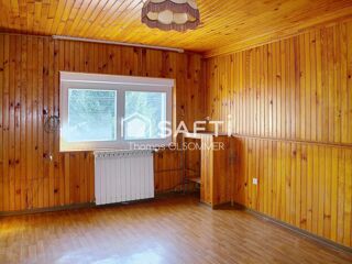  Maison à vendre 6 pièces 146 m²