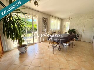  Maison à vendre 6 pièces 132 m²