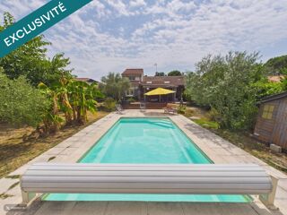  Maison à vendre 6 pièces 125 m²