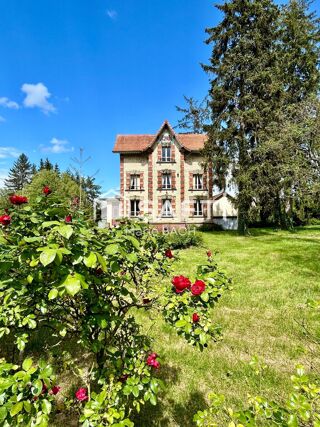  Maison � vendre 9 pi�ces 195 m�