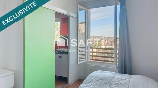  Appartement � vendre 2 pi�ces 35 m�