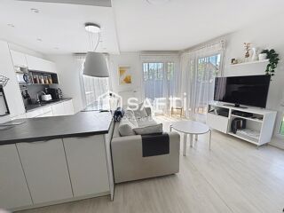  Appartement à vendre 3 pièces 62 m²