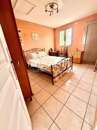  Maison à vendre 3 pièces 60 m²