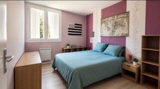 Appartement à vendre 4 pièces 90 m²