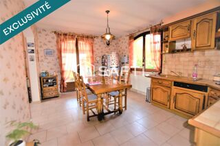  Maison � vendre 4 pi�ces 130 m�