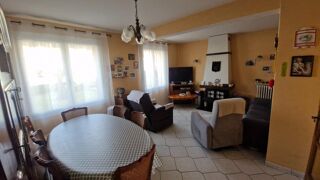  Maison � vendre 5 pi�ces 85 m�